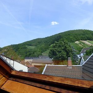 Relaxen Im Alten Winzerhaus Villa Rech Exterior photo