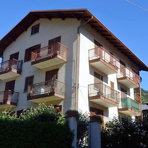 One Bedroom Apartement With Balcony And Wifi At Monterosso Grana Levata Exterior photo