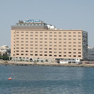 Al Azhar Hotel Yidda Exterior photo