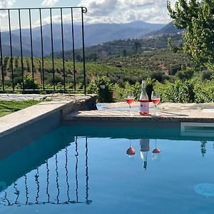 Hotel Quinta Do Monte Travesso - Country Houses & Winery Tabuaço Exterior photo