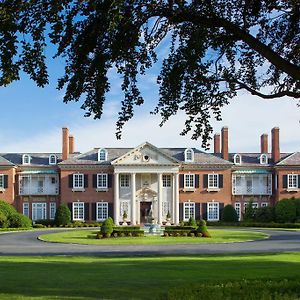 Hotel Glen Cove Mansion Exterior photo