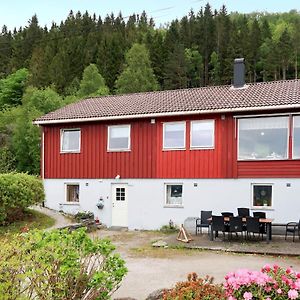 Apartment Mjellhaugen - Fjs221 By Interhome Naustdal i Sunnfjord Exterior photo