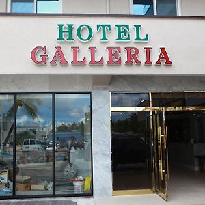 Hotel Galleria Saipán Exterior photo