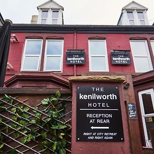 Kenilworth Hotel Newcastle upon Tyne Exterior photo