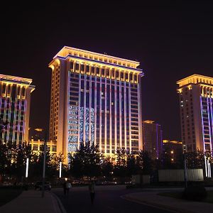 Shanxi Lihua Grand Hotel Taiyuán Exterior photo