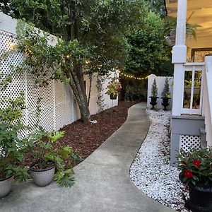 Bama Bed And Breakfast - Wisteria Suite Tuscaloosa Exterior photo