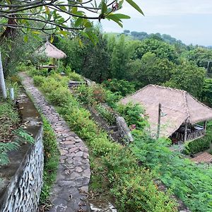 Lombok Villas, Villa Kurakura Labuhanpoh Exterior photo