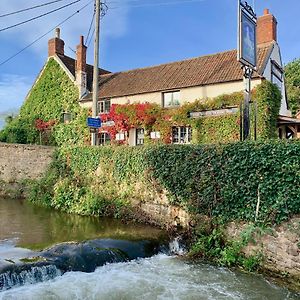 The White Horse Inn Washford Exterior photo