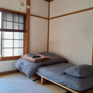 Apartamento Hallelujah Moroyama Exterior photo