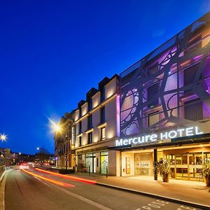 Hotel Mercure Chartres Cathedrale Exterior photo