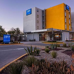 Hotel Tryp By Wyndham San Luis Potosí Exterior photo