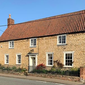 Clarke'S Farm Bed and Breakfast Heighington  Exterior photo