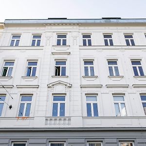 Nadland Apartments B61 Viena Exterior photo