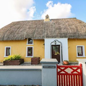 Sutton Cottage Broadway Exterior photo