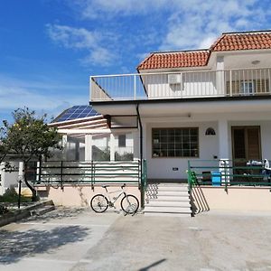 B&B Il Tulipano Beach Formia Exterior photo