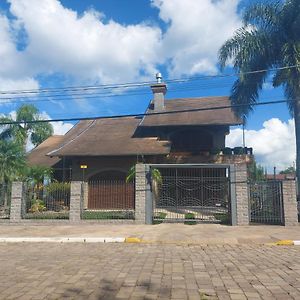 Casa de Pedra Villa Monte Belo dol Sul Exterior photo