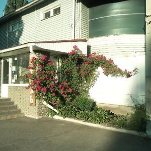 Motel Pid Strihoyu Kremenchuk Exterior photo
