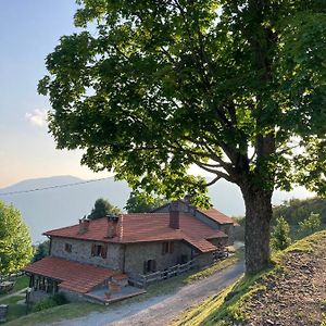 Agriturismo Sperandini Hostal San Marcello Pistoiese Exterior photo