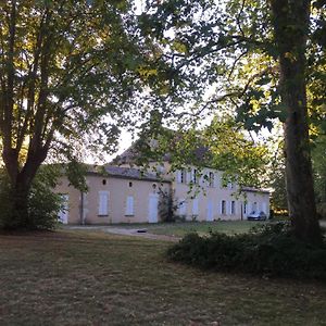 La Sabatiere Villa Bergerac Exterior photo