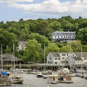 Relais Chateaux Camden Harbour Inn Exterior photo