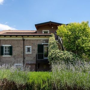 Apartamento Il Giardino Del Sole - Rosmarino Garlenda Exterior photo