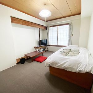 Numaguti Guesthouse / Vacation Stay 6630 Saito Exterior photo