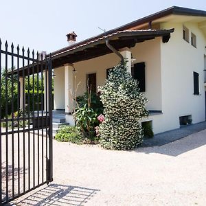 Apartamento A Casa Di Cinzia Forte dei Marmi Exterior photo