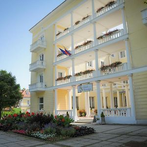 Hotel Slovenija Rogaška Slatina Exterior photo