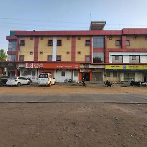Shivani Inn Hotel & Banquet Seoni (Madhya) Exterior photo