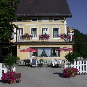 Hotel Gasthof Staudach Hollenstein an der Ybbs Exterior photo