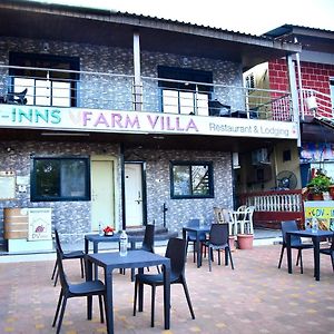 Dv Inns Farmvilla - Besides Strawberry Farms Mahābaleshwar Exterior photo