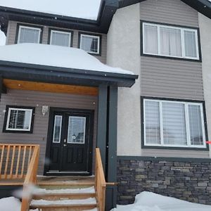 House Of Love Winnipeg Exterior photo