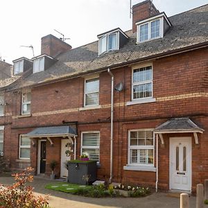 Apartamento St Owen'S Terrace By Rentmyhouse Hereford Exterior photo