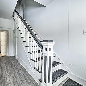 Cozy Sault St Marie Apartment - Walk To River Exterior photo