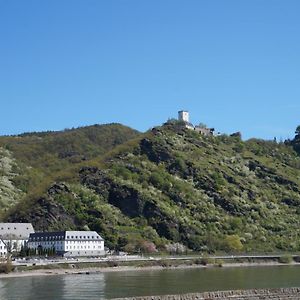 4-Sterne Ferienwohnung Carbach -Perfekt für Radfahrer- Boppard Exterior photo