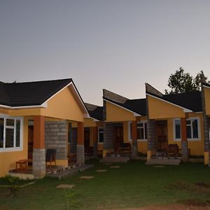 Lacienda Kitui Resort Exterior photo