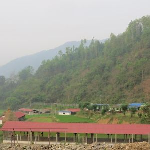 Apartamento Gorkha Organic Agro Farm Exterior photo