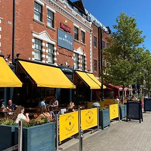 Hotel The White Star Tavern Southampton Exterior photo