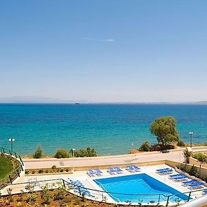Aegean Dream Hotel Karfas Exterior photo