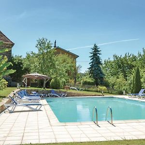 Stunning Home In Jumilhac With Outdoor Swimming Pool Jumilhac-le-Grand Exterior photo