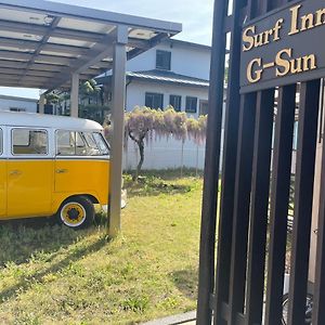 Surf Imin G-Sun Wakayama Exterior photo