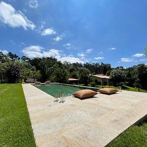 Casa de Vilar de Rei - Refúgio no Minho com piscina Villa Ponte de Lima Exterior photo