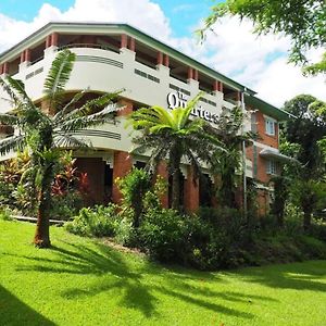 Hotel Babinda Quarters Exterior photo