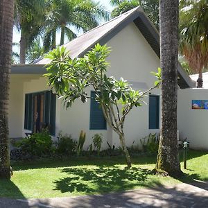 Fiji Hideaway Resort & Spa Tangangge Exterior photo