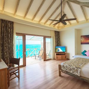 Hotel You And Me By Cocoon Maldives Muravandhoo Exterior photo