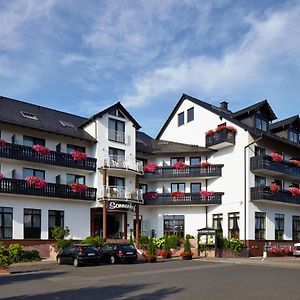 Sonnenhof Hotel Dietzenbach Exterior photo