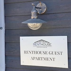 Renthouse Guest Apartment Adeele Paide Exterior photo