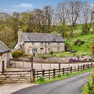 The Birches Villa Craswall Exterior photo