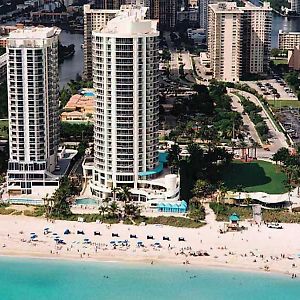 Apartamento On The Ocean Miami Beach Exterior photo