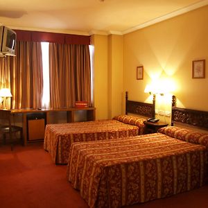 Hotel Don Luis Madrid Room photo